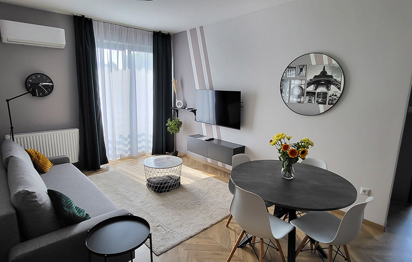 Dotis Apartman